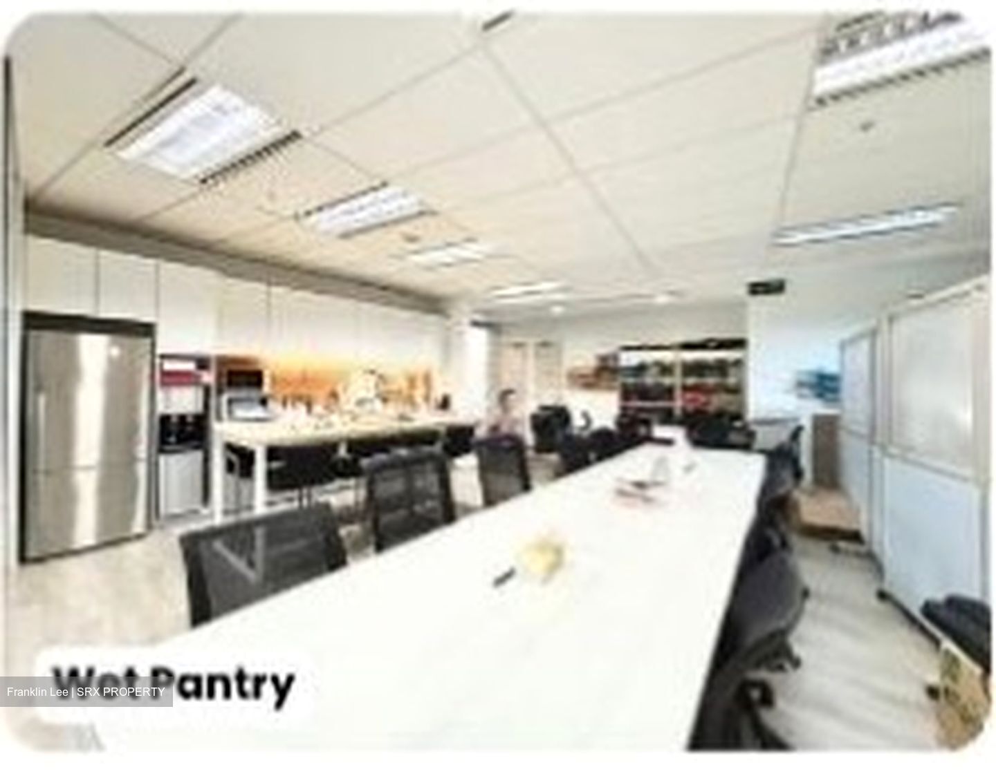 Novena Square (D11), Office #543394781